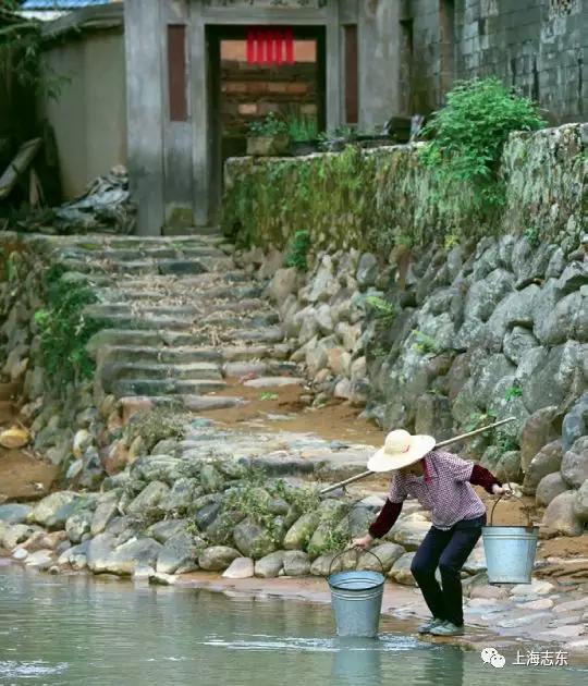 农村水安全尚需迈过"重建轻管"坎